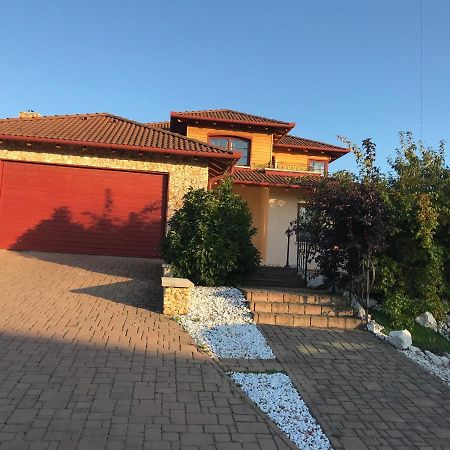 Mogyoród Luxury Basement In The Surrounding Of Budapest 아파트 외부 사진