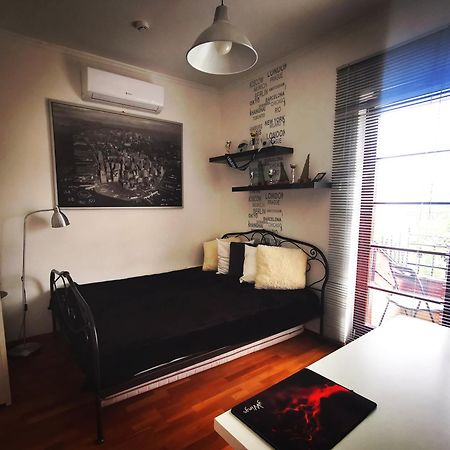 Mogyoród Luxury Basement In The Surrounding Of Budapest 아파트 외부 사진