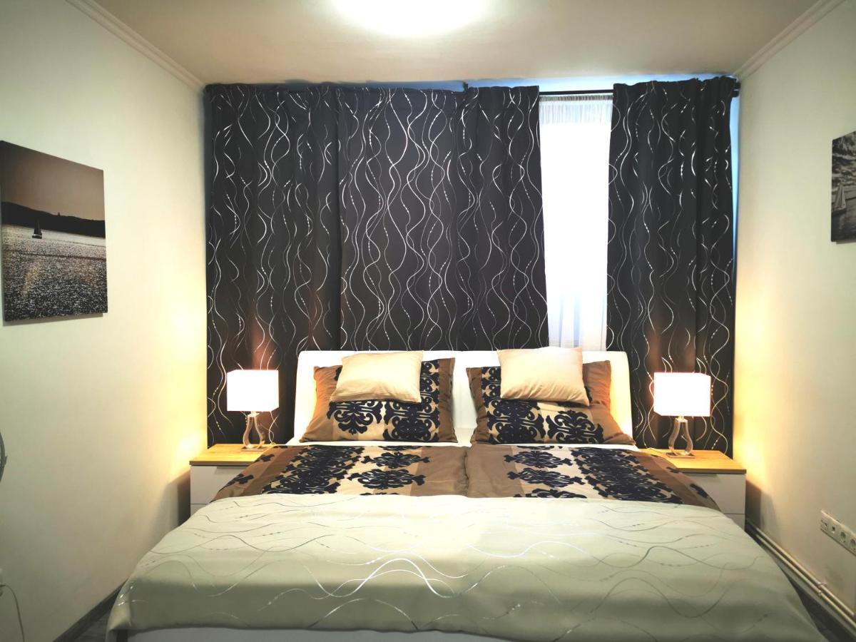 Mogyoród Luxury Basement In The Surrounding Of Budapest 아파트 외부 사진