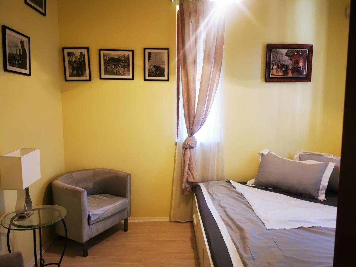 Mogyoród Luxury Basement In The Surrounding Of Budapest 아파트 외부 사진