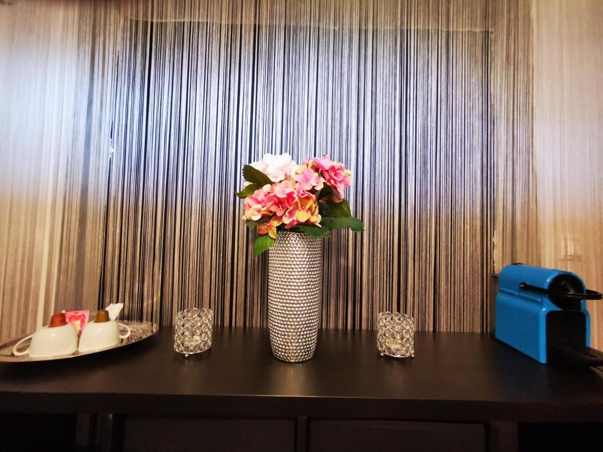 Mogyoród Luxury Basement In The Surrounding Of Budapest 아파트 외부 사진