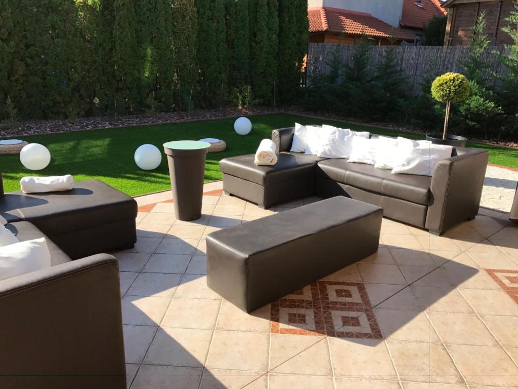 Mogyoród Luxury Basement In The Surrounding Of Budapest 아파트 외부 사진