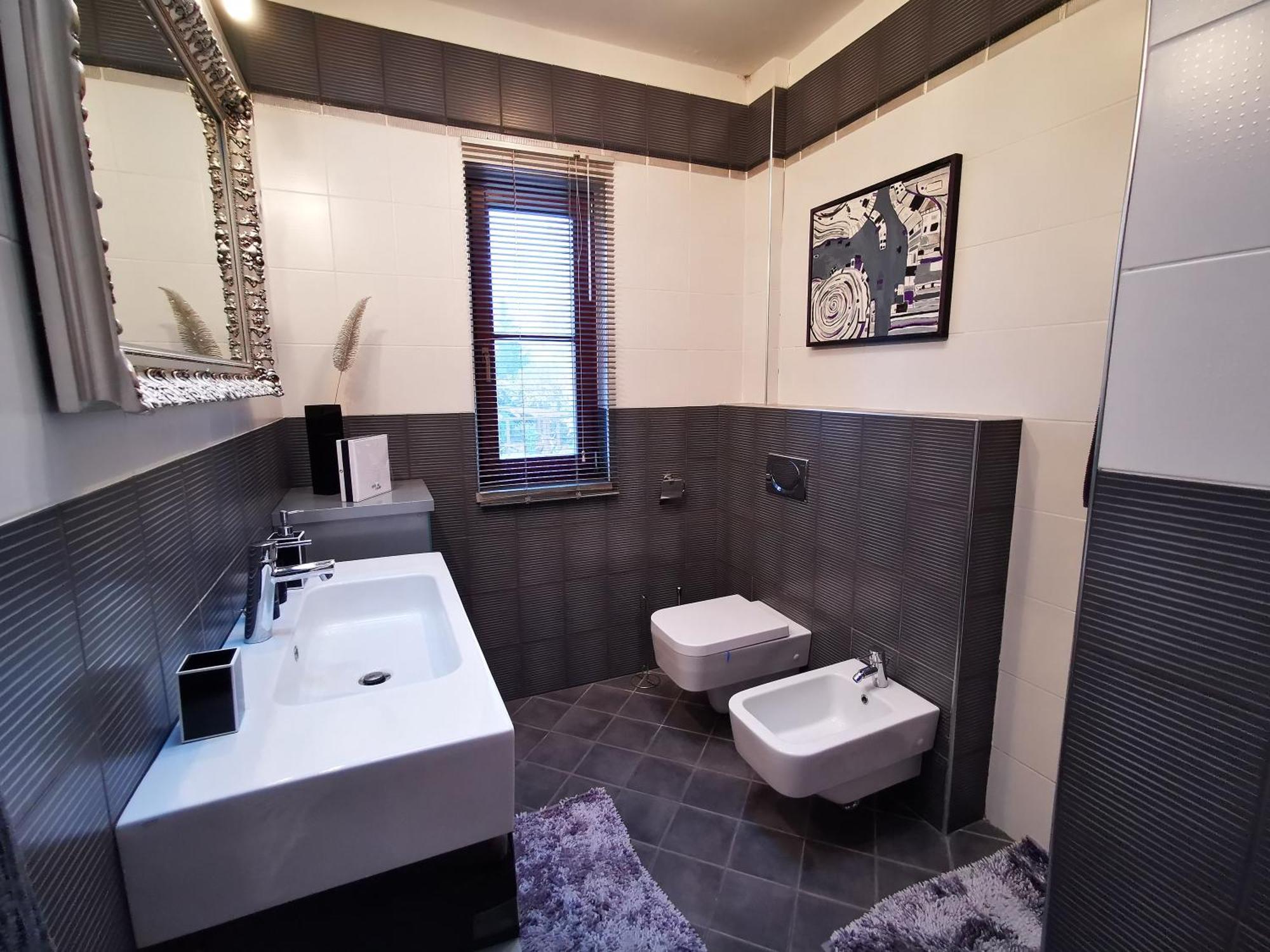 Mogyoród Luxury Basement In The Surrounding Of Budapest 아파트 외부 사진