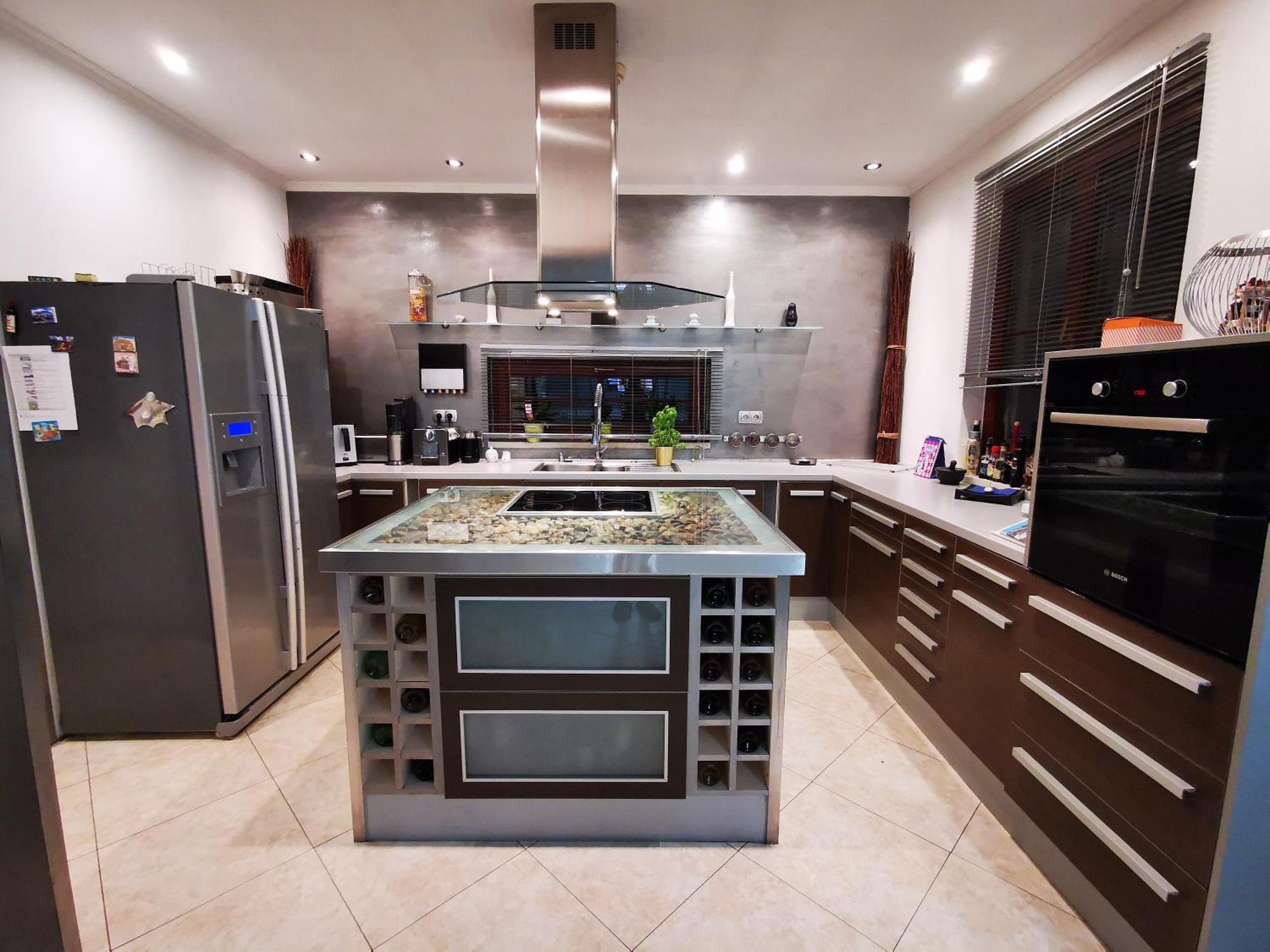 Mogyoród Luxury Basement In The Surrounding Of Budapest 아파트 외부 사진