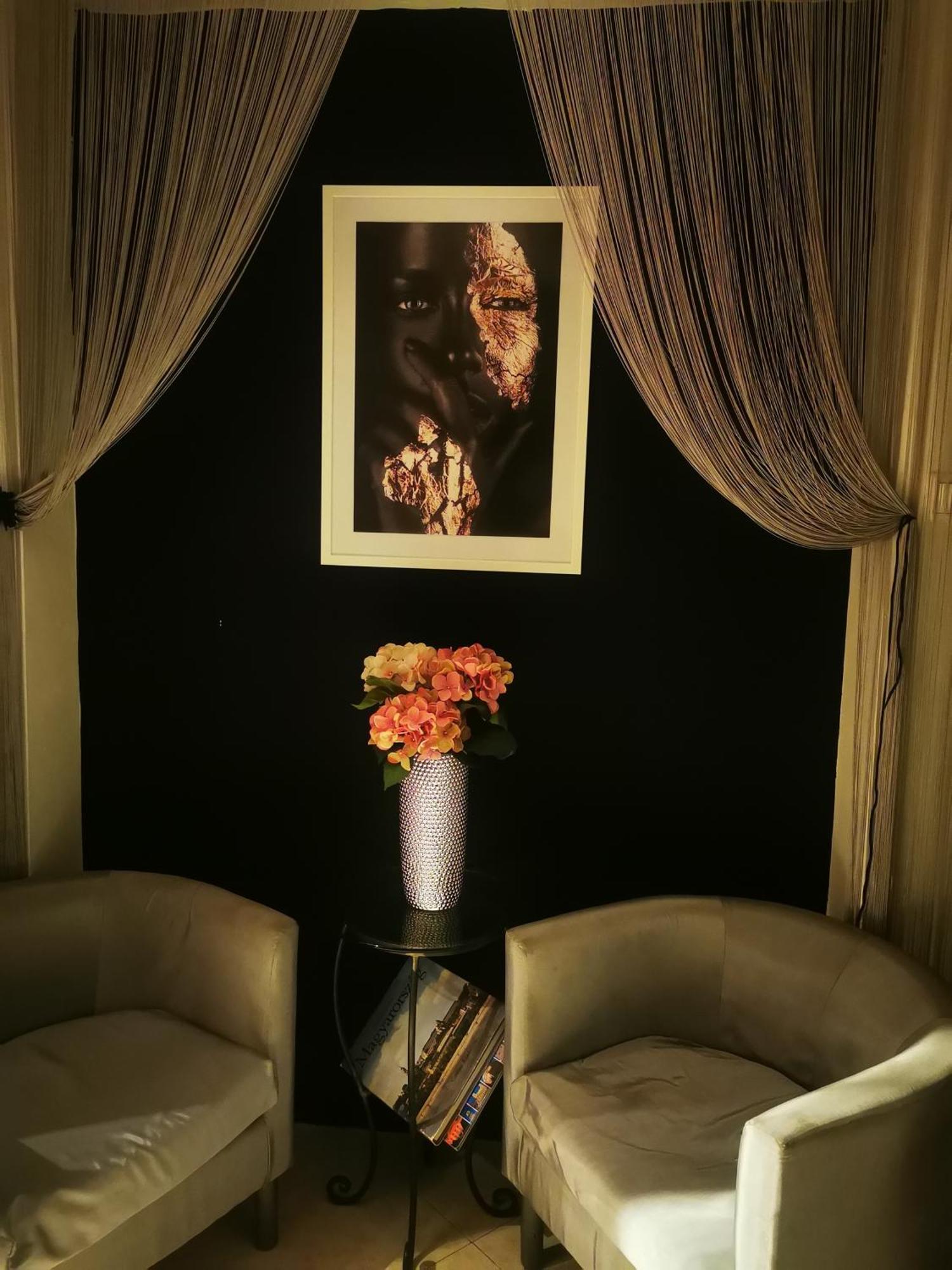 Mogyoród Luxury Basement In The Surrounding Of Budapest 아파트 외부 사진